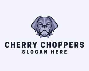 K9 Dog Kennel logo design