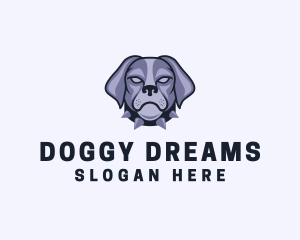 K9 Dog Kennel logo design