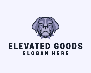 K9 Dog Kennel logo design