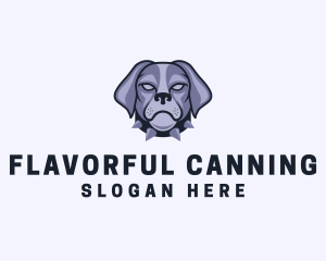 K9 Dog Kennel logo design