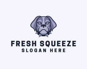 K9 Dog Kennel logo design