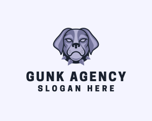 K9 Dog Kennel logo design