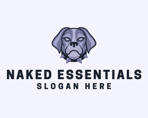 K9 Dog Kennel logo design