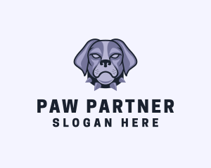 K9 Dog Kennel logo design