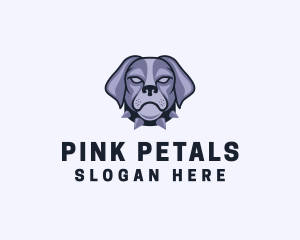 K9 Dog Kennel logo design