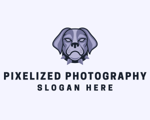 K9 Dog Kennel logo design