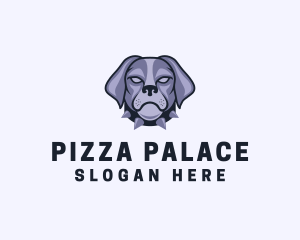 K9 Dog Kennel logo design