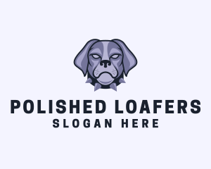 K9 Dog Kennel logo design