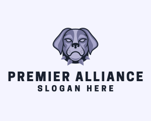 K9 Dog Kennel logo design