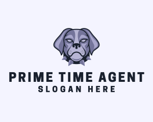 K9 Dog Kennel logo design