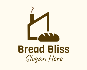 Brown Bread Factory logo