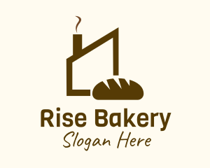 Brown Bread Factory logo
