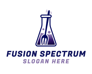 Fusion Kitchen Lab logo