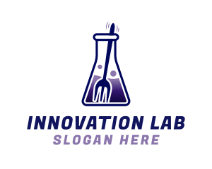Fusion Kitchen Lab logo