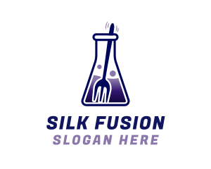 Fusion Kitchen Lab logo
