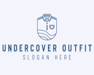 Clothes Garment Outfit logo