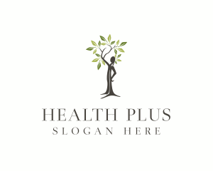 Human Tree Wellness logo