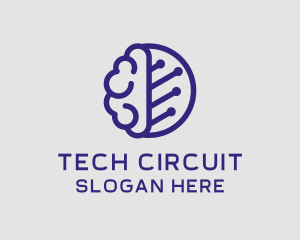 Brain Circuit Tech logo