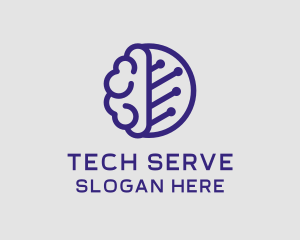 Brain Circuit Tech logo