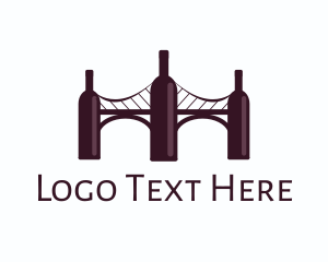 Wine Tour Bridge logo