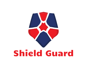American Defense Shield logo