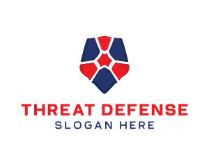 American Defense Shield logo