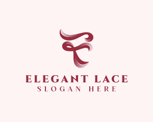 Lace Vintage Clothing logo