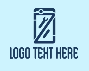 App - Hardware Toolbox App logo design