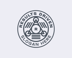 Generic Agency Professional logo
