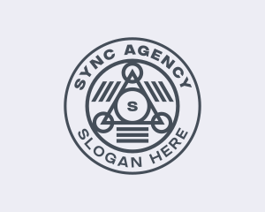 Generic Agency Professional logo design