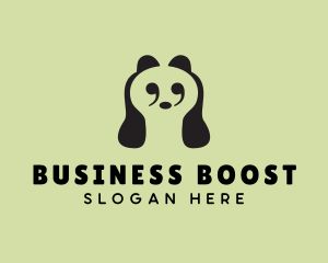 Clever Quote Panda logo