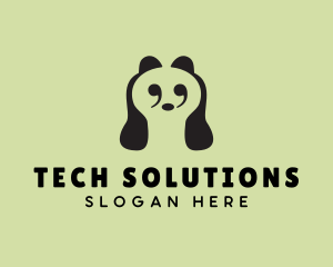 Clever Quote Panda logo