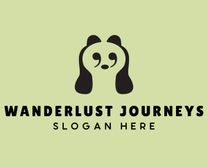 Clever Quote Panda logo