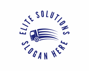 Express Truck Moving Company logo