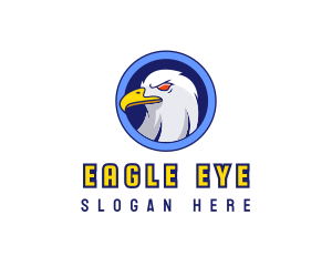 Eagle Varsity League logo