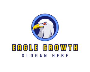 Eagle Varsity League logo