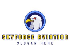 Eagle Varsity League logo