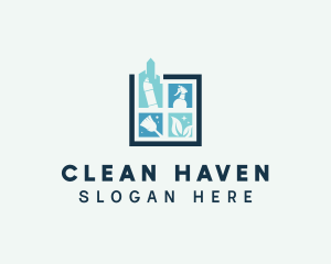 Clean Sanitary Disinfection logo