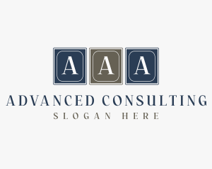 Professional Elegant Consulting logo
