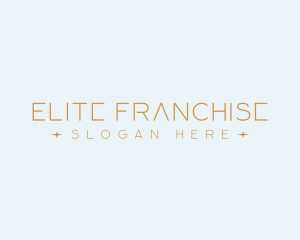 Luxury Minimalist Business logo design