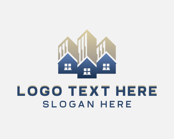 Residential logo example 2