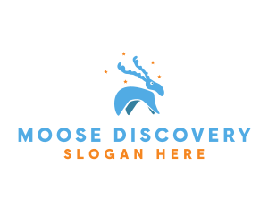 Cute Moose Toy logo