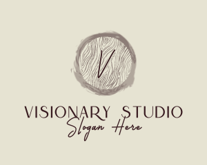 Wood Beauty Cosmetics logo
