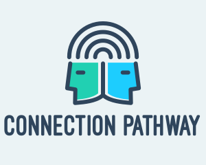 Human Head Connection logo
