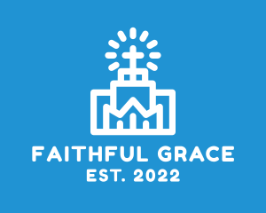 Religious Church Ministry logo