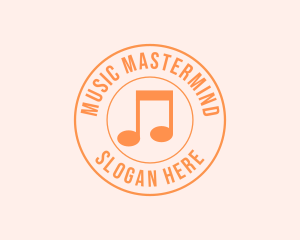 Music Note Composer logo