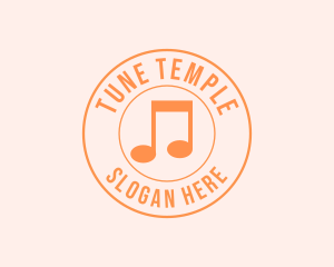 Music Note Producer logo