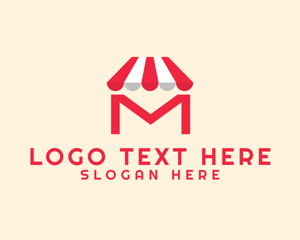 Online Selling logo example 4