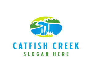 Lake Natural Park logo