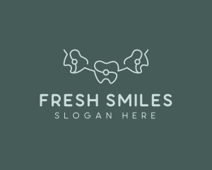 Teeth Braces Dentistry logo